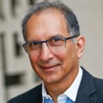 Homi Kharas, The Brookings Institution