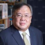 Prof. Bambang Brodjonegoro, Asian Development Bank Institute