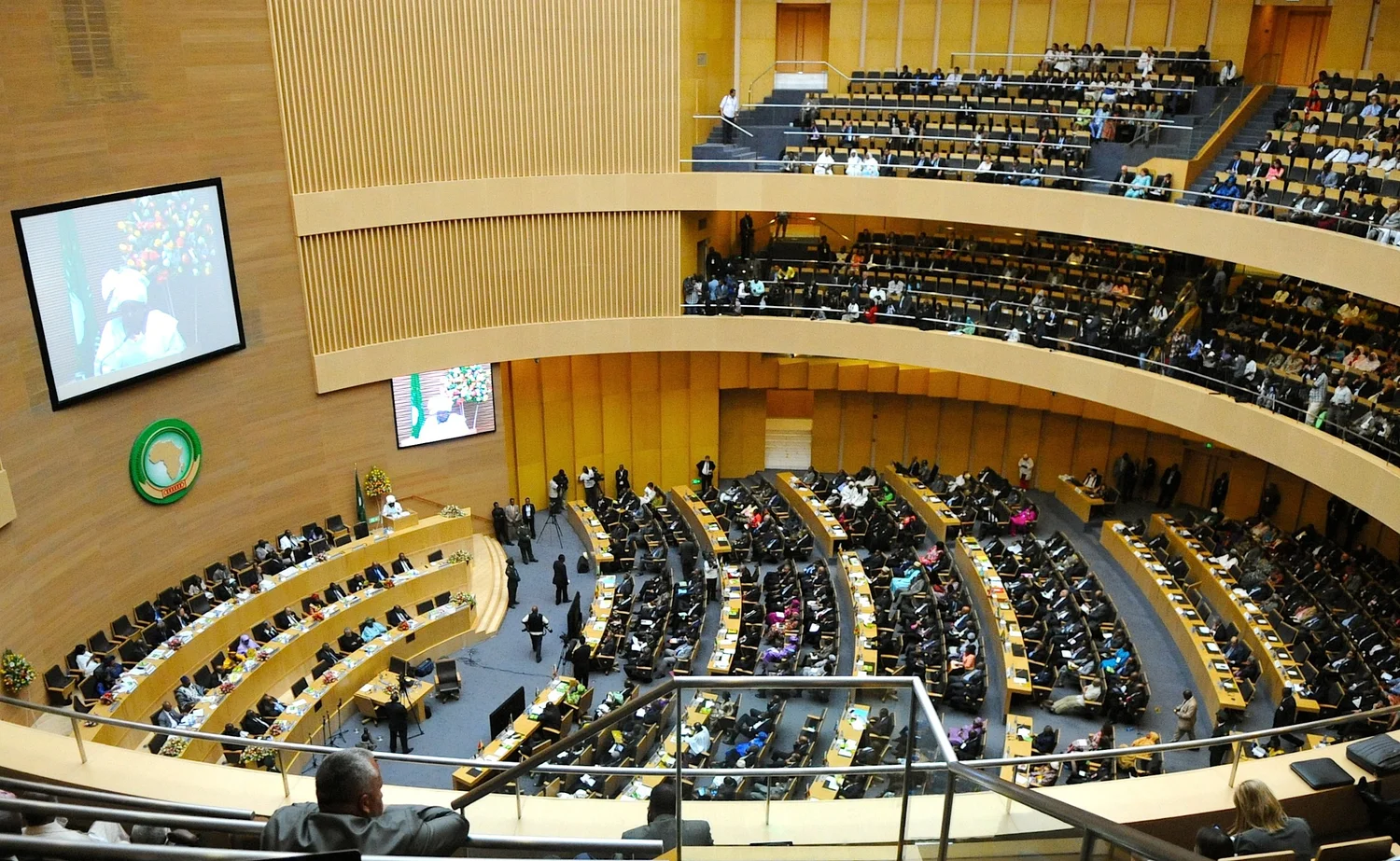 How the African Union is Navigating the United States’ G20 Presidency