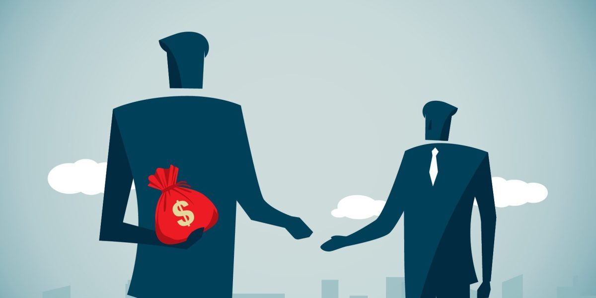 Strengthening G20 anit corruption