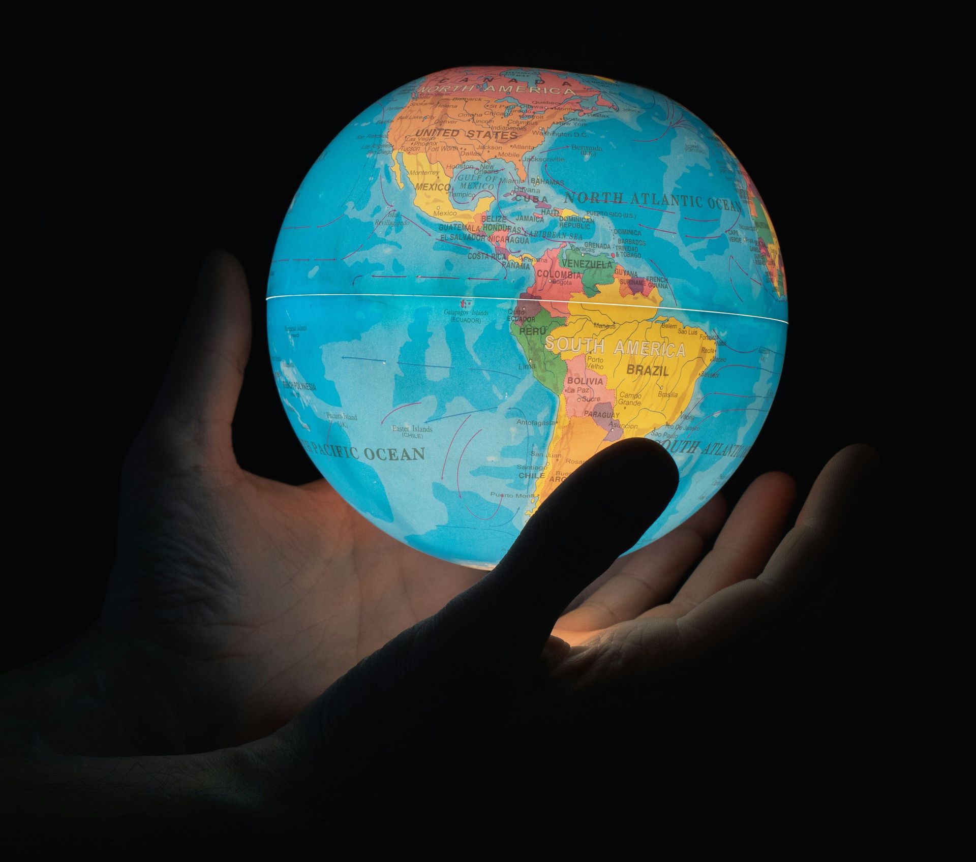 What Comes Next for the Global South and the Multilateral Order?