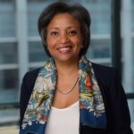 Alexia Latortue