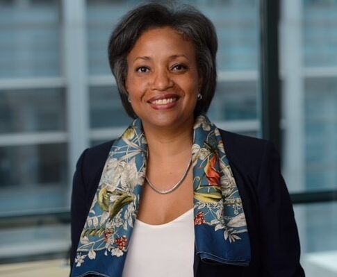 Alexia Latortue