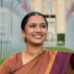 Nudhara Yusuf, The South-North Commission on Development